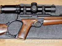Browning Buckmark Rifle .22LR 