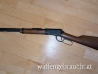 UHR Unterhebelrepetierer Henri H1 Classic in .22 LR