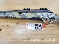 Benelli Lupo Grey Elevated II, 6,5 Creedmoor