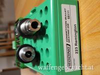 Forster & Redding Matrizensatz .223 Rem.