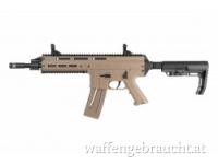 Kat. B Spaßfaktor MAUSER FIREARMS - M15 TAC OP 22lr **wieder Lieferbar**