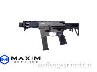 MAXIM DEFENSE MD9-K SBR 9X19 URBAN 4,5''
