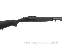 Aktion: Mercury Bockdoppelflinte für Haus und Hof - auf Lager !