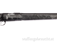 Mercury sport Repetierbüchse Tactical Evo Black .223