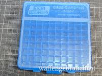 MTM Case-Gard 100 (9mm/38 ACP) rot oder blau