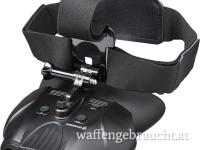 Bresser Digital Night Vision Nachtsichtgerät mit Kopfhalterung