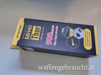 Nitecore MH40 THOR 10426206000 Multi-Task Hybrid Farbe Schwarz 900 Lumen Taschenlampe *EIN-STK-ABVERKAUF*