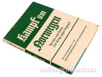 Kampf um Norwegen 1940 : Berichte und Bilder zum Kriege gegen England