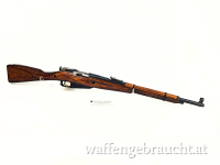 Mosin Nagant M 38