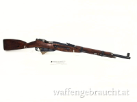 Mosin Nagant M 38