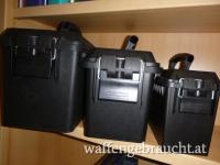 Munitions Lager Transport Boxen 
