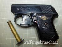 Schreckschusspistole Perfecta DBP