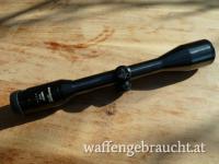 Swarovski Habicht 6x42 - neuwertiger Zustand 