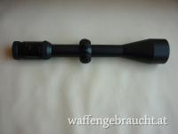 NEUWERTIGES KAHLES HELIA CSX 3-12x56 MIT LEUCHTPUNKT