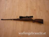 Steyr Mannlicher Luxus
