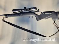 Sauer 100 Pantera inkl. Zeiss V4 6-24x50