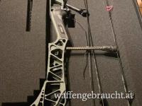 Compoundbogen Mathews Lift X 33 kein Hoyt kein PSE