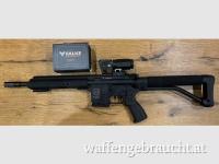 LDT LuxDefTec LDT15 L4S - sportliche Verwendung möglich