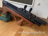 Edgun Lelya 2.0 6.35 mm