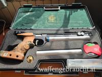 Steyr Evo10e PCP 2 butle