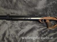 Steyr LG 110 HFT Hunting