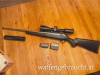 TIKKA T3 LITE STAINLESS 22-250