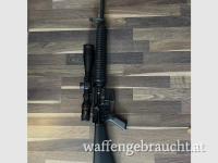 Aero Precision AR15 M16/A4 .223 Rem