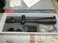 Sightron SIII 10-50x60 FT IRMOA Zielfernrohr