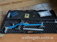 Verkaufe Walther LG400 Target Sprint Rechts + Links