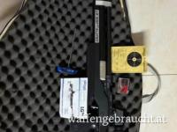 Karabiner Walther LG 300 XT Alutec 4,5 mm