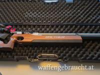 Walther LG 400 Auflage/Pro Lux 40/Gehmann 579/Centra Iris Duo Vario