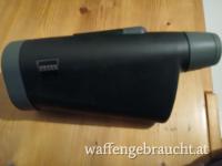 ZEISS Monokular 20x60 S mit Bildstabilisator – Klassiker