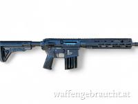 Grand Power GP R308 14.5'' oder 16,5'' short-stroke piston Kal. .308 Win. -die neuen Ordonanzwaffen des Slovakischen Militärs!!