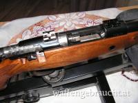 Mauser 99