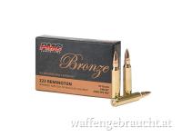 PMC .223 Rem. 55gr FMJ 1000 Schuss *LAGERND*