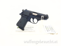 Walther PP