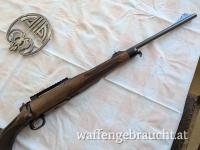 Mauser M12 Expert im Kal. 9,3x62 mit Picatinnyschiene und Drückjagdvisierung