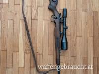 Steyr Mannlicher Modell M 6,5x57 Links / Linksschaft