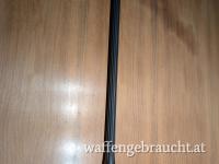 Wechsel Lauf Blaser R8