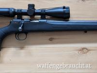 CZ 457 Synthetic .17 HMR