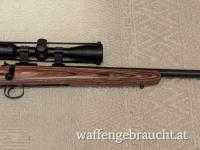 CZ 455 Varmint Thumbhole .22lr