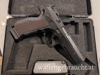 CZ Shadow 2 Blue OR getunt 