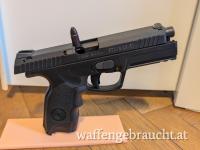 STEYR L9-A1 inkl. Starter-Set 