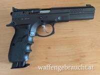 CZ 75 SPORT II - Oschatz
