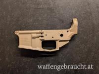 AERO M4E1 Lower Receiver