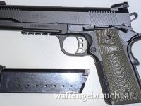 Messerschmitt ME 1911