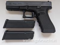 Glock 17 Gen 4