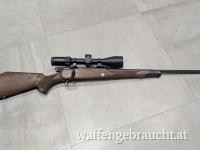 Vöre Tirolerin .308