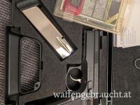 CZ 75 SP01 Shadow Line