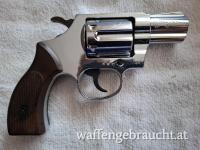 Schreckschussrevolver